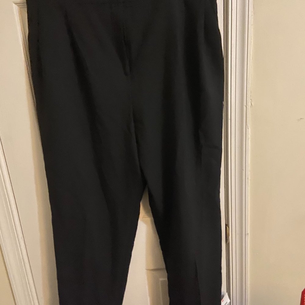 ASOS Design Work Pants - Picture 3 of 5